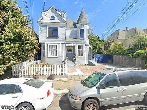 54Th, EMERYVILLE, CA 94608