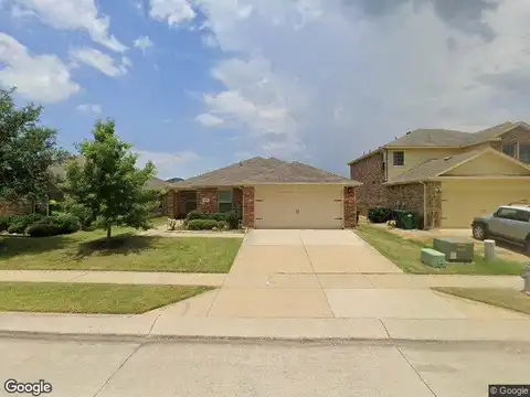 Sewell, FATE, TX 75189