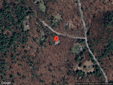 Rim Rock, MILFORD, PA 18337