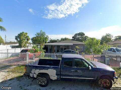 34Th, MIAMI, FL 33147