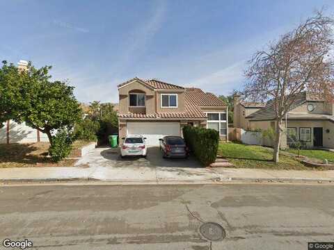 Pepper Ridge, MORENO VALLEY, CA 92557