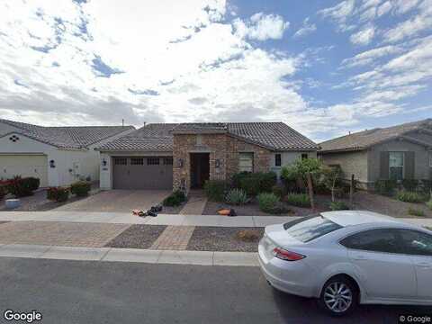 Relativity, MESA, AZ 85212