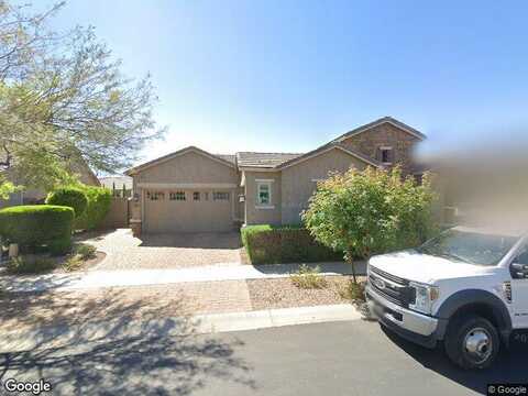 Diffraction, MESA, AZ 85212