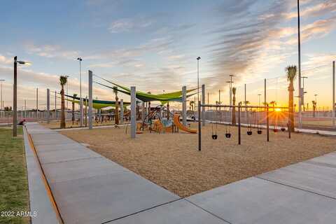 Corbin, MESA, AZ 85212