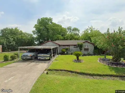 Sierra, HOUSTON, TX 77051