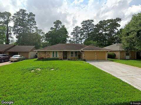 Bretton, HOUSTON, TX 77016
