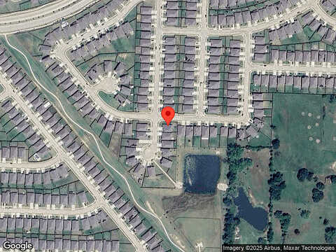 Thunderwood, AUBREY, TX 76227
