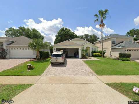 Fern Springs, DEBARY, FL 32713