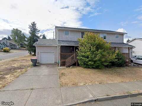 Pioneer, WILLAMINA, OR 97396