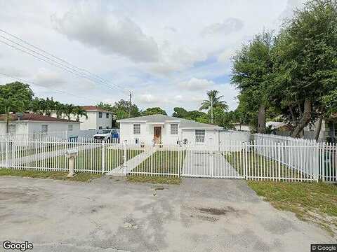 28Th, MIAMI, FL 33147