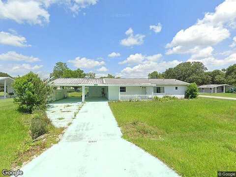 92Nd, OCALA, FL 34481