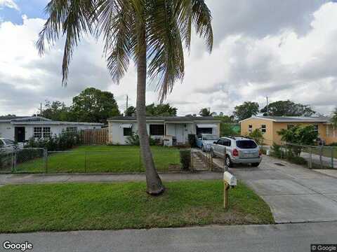 11Th, FORT LAUDERDALE, FL 33311