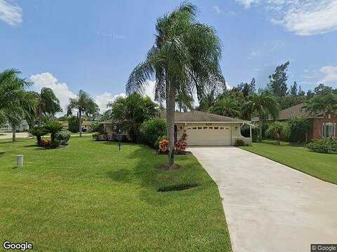 Wood Ibis, BONITA SPRINGS, FL 34135