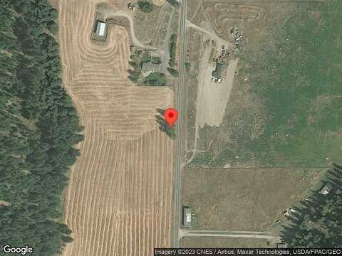 Haller Creek, ADDY, WA 99101