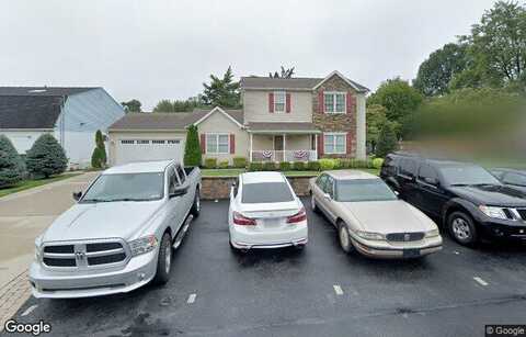 Buttonwood, BENSALEM, PA 19020