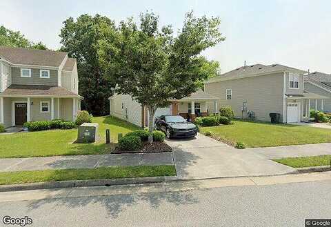 Rosemont, SUFFOLK, VA 23434