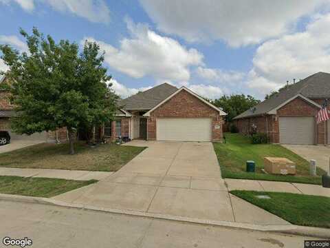 Lake Hollow, LITTLE ELM, TX 75068