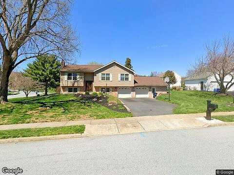 Hickory, READING, PA 19606