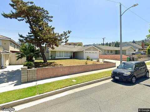 Farel, WALNUT, CA 91789