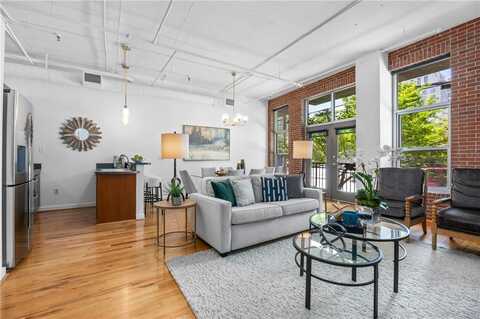 Juniper, ATLANTA, GA 30309