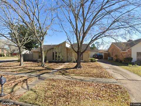 Sageglow, HOUSTON, TX 77089