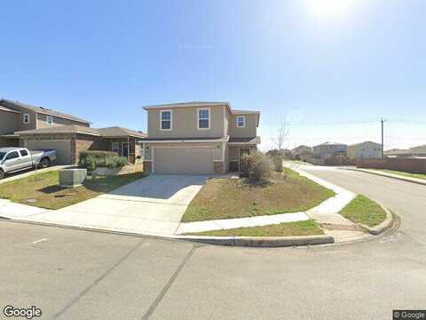 Reyes, SAN ANTONIO, TX 78254
