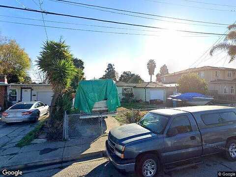 Laurel, EAST PALO ALTO, CA 94303