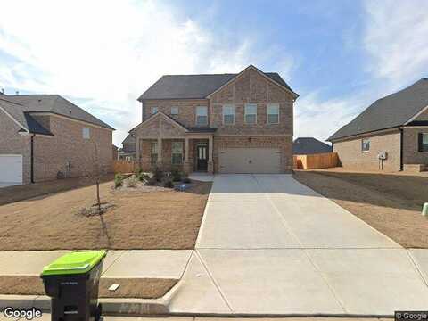 Ayrshire, STOCKBRIDGE, GA 30281