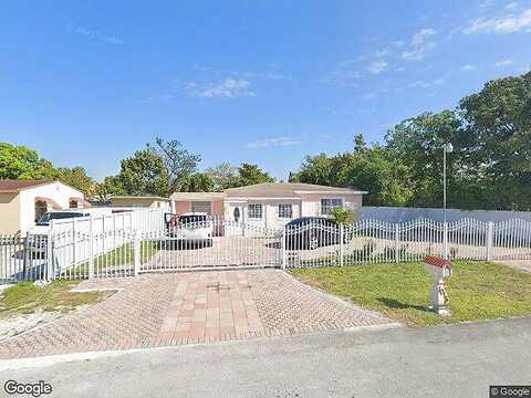 146Th, MIAMI, FL 33168