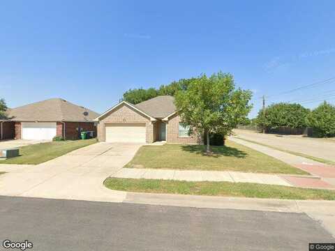 Barbara, DENTON, TX 76209
