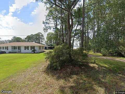 Mashes Sands, PANACEA, FL 32346