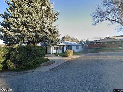 Aguilar, TRINIDAD, CO 81082