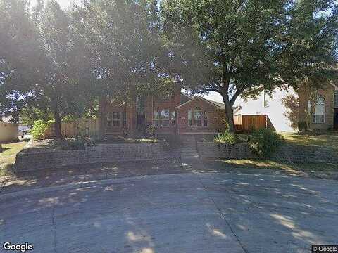 Safflower, ROCKWALL, TX 75087
