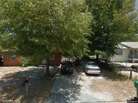 Pinetree, MARY ESTHER, FL 32569
