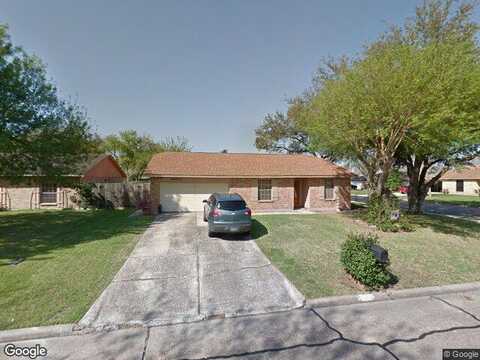 Blue Bird, LA PORTE, TX 77571