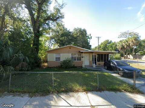26Th, TAMPA, FL 33605