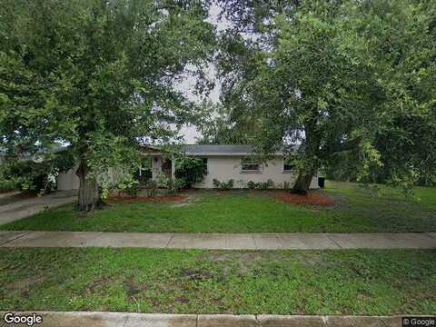 Tropical, MERRITT ISLAND, FL 32952