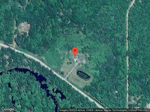 Reshel, PITTSVILLE, WI 54466