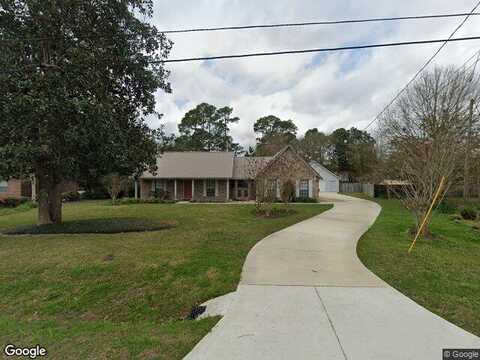 Ponitz, MILTON, FL 32571
