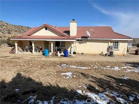 123Rd St E, Pearblossom, CA 93553