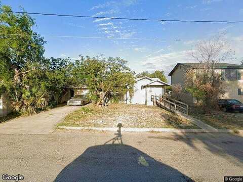 Avenue B, DEL RIO, TX 78840