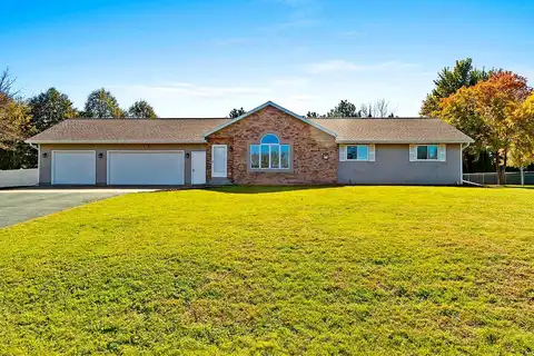 Greenridge, GREENVILLE, WI 54942