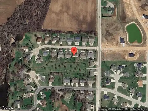 Blue Heron, SHERWOOD, WI 54169