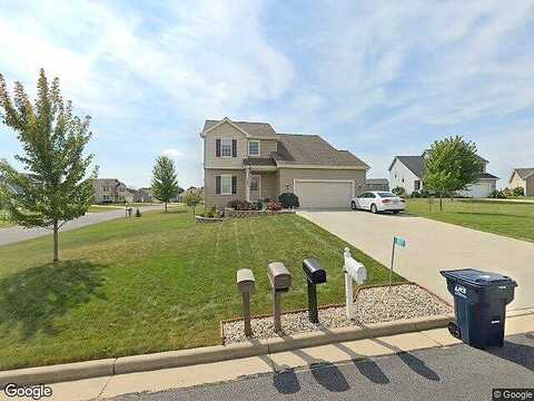 Meadowsweet, IXONIA, WI 53036
