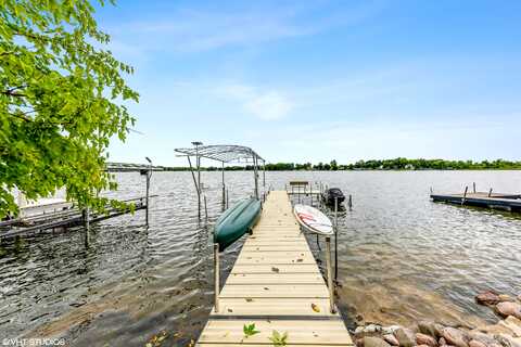 Spleas Skoney, EAST TROY, WI 53120