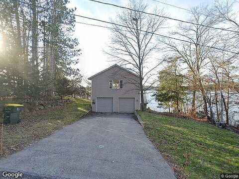 Grandview, MERRIMAC, WI 53561