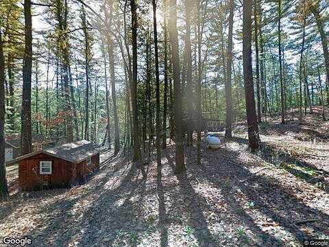 White Birch, WISCONSIN DELLS, WI 53965
