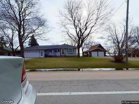 Lakeshore, VAN DYNE, WI 54979