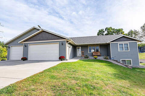 Bice, HOLMEN, WI 54636