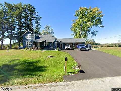 Thede, BLACK CREEK, WI 54106